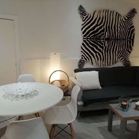 Chimihome Córdoba Exteriér fotografie