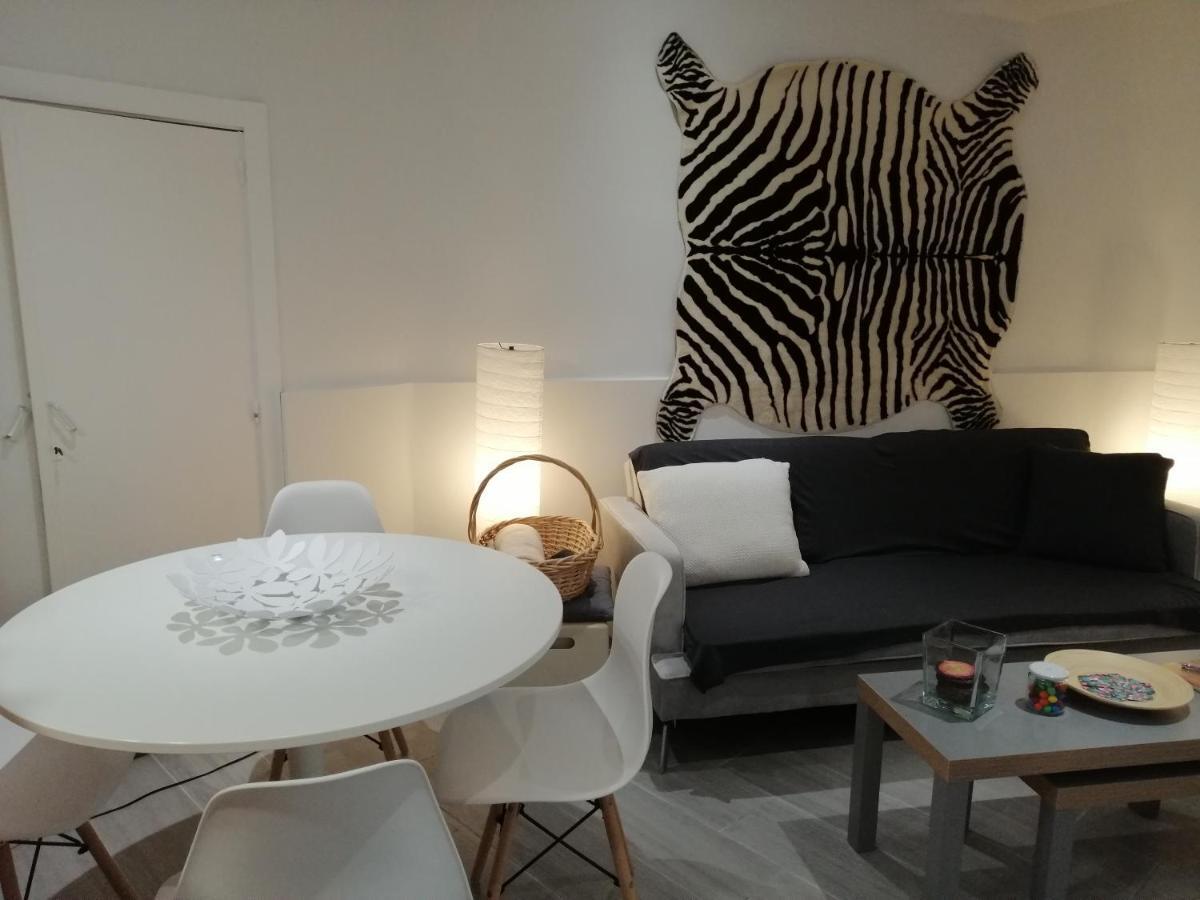 Chimihome Córdoba Exteriér fotografie