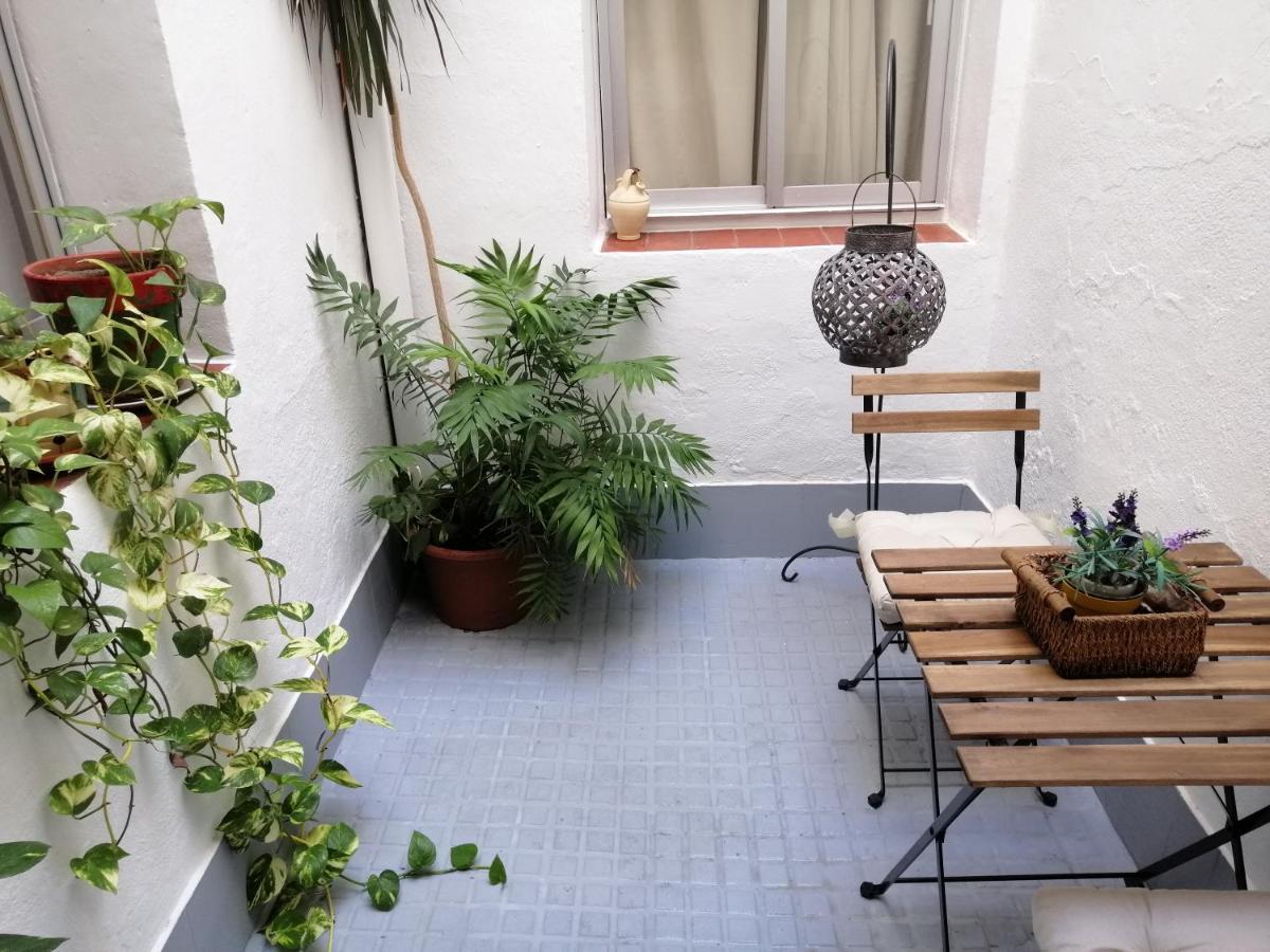 Chimihome Córdoba Exteriér fotografie