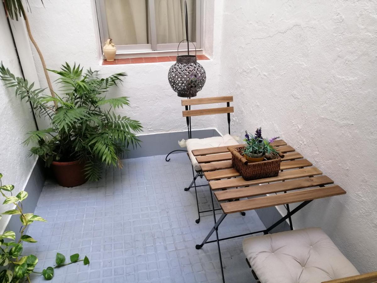 Chimihome Córdoba Exteriér fotografie