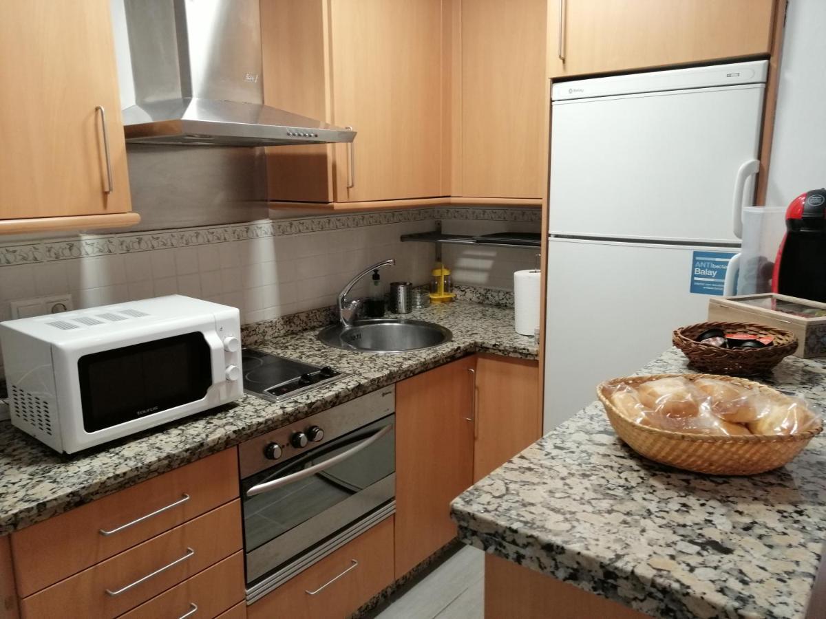 Chimihome Córdoba Exteriér fotografie