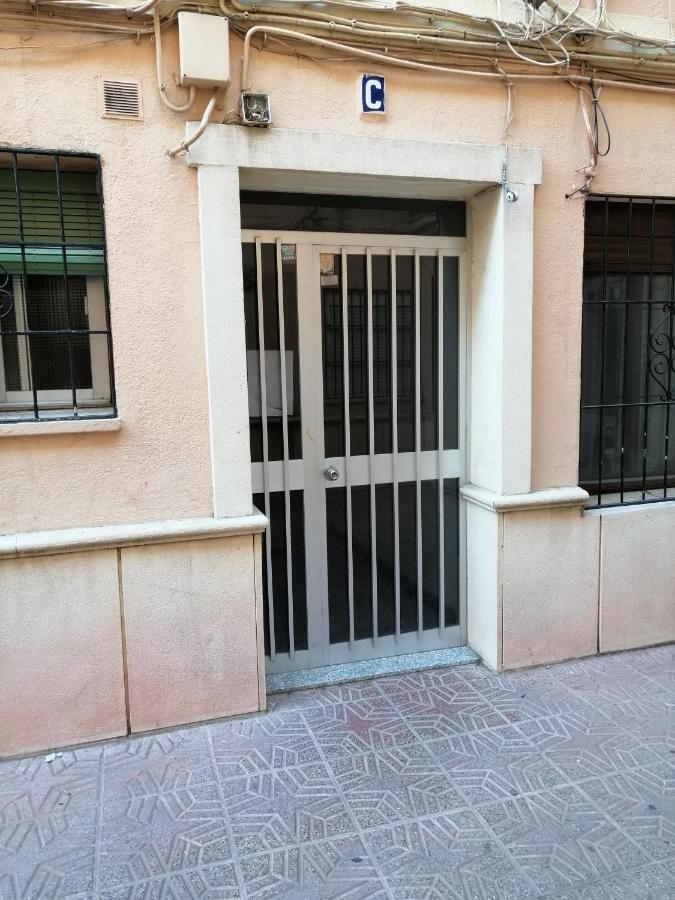 Chimihome Córdoba Exteriér fotografie