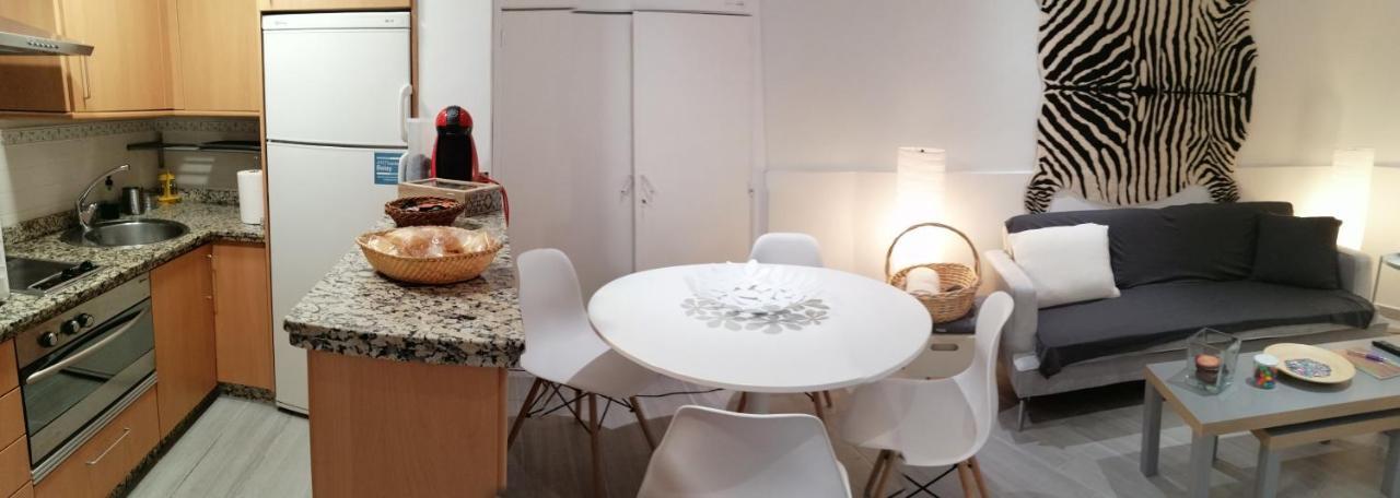Chimihome Córdoba Exteriér fotografie